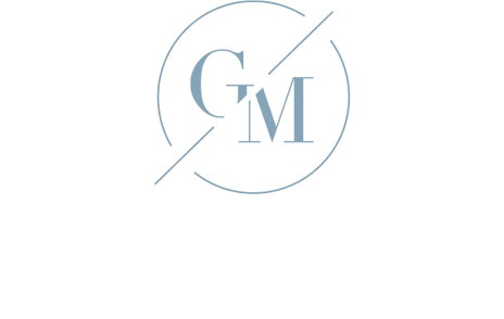 Logo Géraldine Morris avocat d'entrepreneurs à Lyon