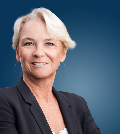 Géraldine MORRIS avocate à Lyon