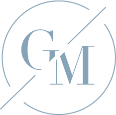 Logo Géraldine Morris avocat à Lyon