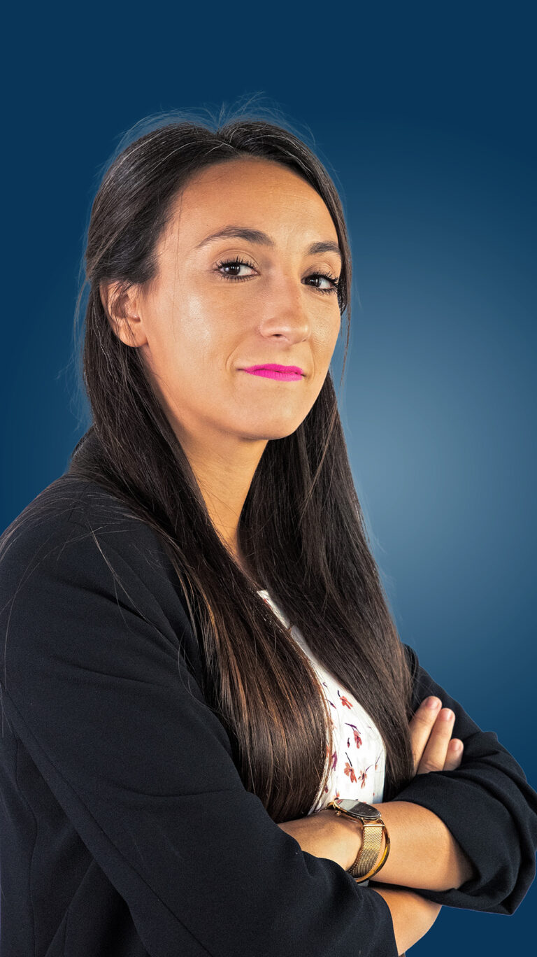 Patricia Ali-Mokhnache juriste à Lyon